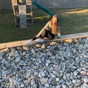 Meet your Posher, Molly